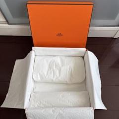 バーキン25用　空箱 Yahoo!オークション - 2023 エルメス バーキン25 空箱 32×28×16