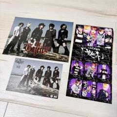 2025年最新】The gaZette ステッカーの人気アイテム - メルカリ