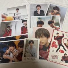 HiHiJets 井上瑞稀 グッズ まとめ売り - メルカリ