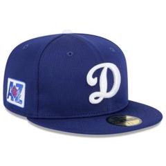 大人女性の 大谷翔平 Dodgers2025スプリングトレーニングNEWCAP/7-3/8 応援グッズ