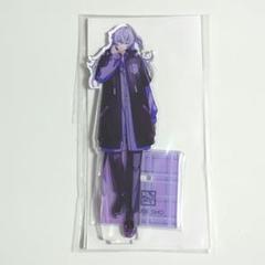 にじさんじ　Dytica　ファッショナブルオータム　アクスタ　星導ショウ にじさんじファッショナブルオータム】アクリルスタンド｜にじ