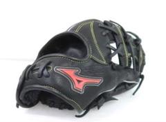 MIZUNO SELECT9 Soft ソフトボール 内野手 グローブ