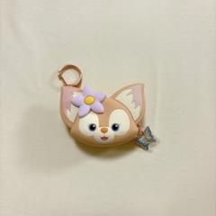 値下げ！リーナベル♡香港ディズニー 2025 新作 スマイル キーチェーン 香港ディズニー 2025年春 新作商品 リーナベル キーホルダー
