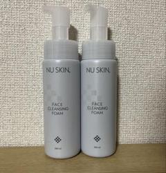 ニュースキン フェイスクレンジングフォーム 2本セット 新品
