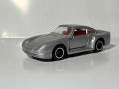 2025年最新】トミカ ポルシェ959の人気アイテム - メルカリ