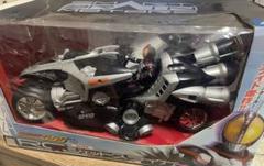 BANDAI - RC ジェットスライガー 仮面ライダー555(ファイズ) 完成品 ラジコン(0119707) バンダイ Amazon.co.jp: 仮面ライダーファイズ RC ジェットスライガー