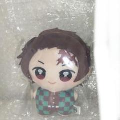 鬼滅の刃 竈門炭治郎 ぽにすてっぷ ぬいぐるみ