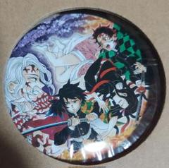 鬼滅の刃　缶バッジ