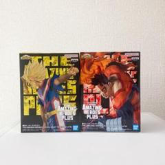 オールマイト AMAZING HEROES Combination 27体セット Amazon.co.jp: バンプレスト 僕のヒーローアカデミア THE