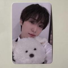 ジェイコブ トレカ theboyz ドボイズ hellolive 特典