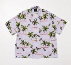 新品　藤井風　アロハシャツ　サイズS Feelin' Aloha – Fujii Kaze Official Store