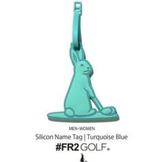 新品】沖縄 FR2 限定 月桃 GOLF ゴルフ用 ラビット マーカー