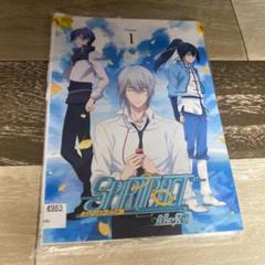 i222 SPIRITPACT 黄泉の契り　全4巻セット　レンタル落ち