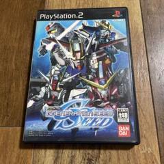 SDガンダムGジェネレーションSEED