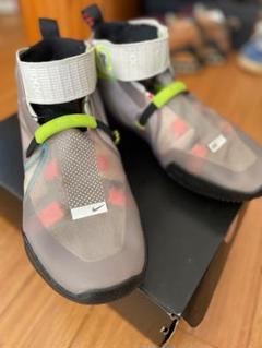 箱付き極美品☆NIKE KOBE AD NXT FF LIGHT PUMICE 箱付き極美品☆NIKE KOBE AD NXT FF LIGHT PUMICE - メルカリ