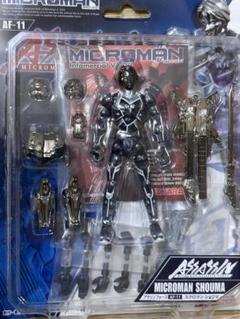2025年最新】ミクロマン の人気アイテム - メルカリ