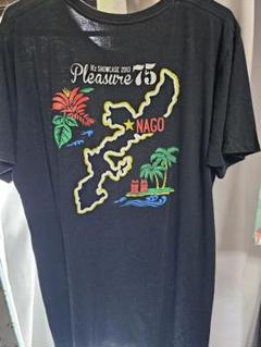 B'z　LIVE-GYM　名護　Tシャツ　沖縄　XL 未使用品