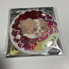 ぷちきゅあ 缶バッジ こむぎ