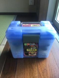【値下げ‼︎】タイヤチェーン かんたん君 スタッドレス の代用に!