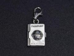 ThomasSabo トーマスサボ　チャーム　SV925　トンボ＆蝶　4点セット ThomasSabo トーマスサボ チャーム SV925 シューズ - メルカリ