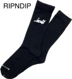 RIPNDIP リップンディップ ソックス ハイソックスのサムネイル