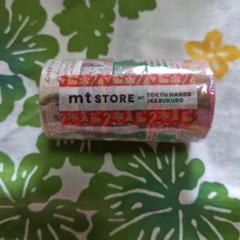 mt store at Tokyu Hands Ikebukuro 限定版