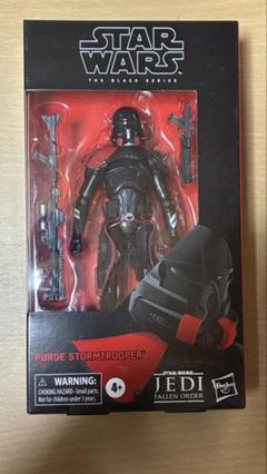 未開封　スターウォーズ　ブラックシリーズ　アークトルーパー　ファイブス 未開封 スターウォーズ ブラックシリーズ アークトルーパー