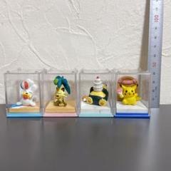 ポケモンパーティー フィギュア 11個まとめ売り 送料無料 当時物 レア品 ポケモンパーティー フィギュア 11個まとめ売り 送料無料 当時物