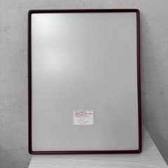 セール‼️【絹本 全紙サイズ（約174cm×70.5cm）白10枚 裏打ち済み】