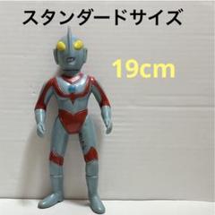 ☆ブルマァク 帰ってきたウルトラマン ソフビ スタンダード