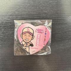 中村晃 若鷹ガチャ - メルカリ