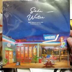唾奇 / soda water レコード　アナログ　ep 唾奇 Soda Water & All Green 7インチレコード 2枚セット - メルカリ