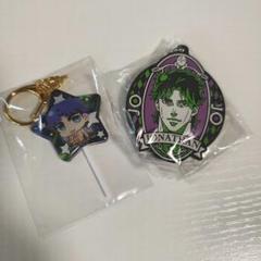 ジョジョの奇妙な冒険 グッズ2点セット - メルカリ