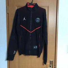NIKE ナイキ パリ・サンジェルマン PSG コラボジャケット