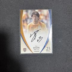 清水エスパルス #9 長谷川健太 直筆サイン入りユニフォーム（透かし入り） 清水エスパルス #9 長谷川健太 直筆サイン入りユニフォーム