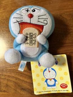 ドラえもん HEARTYDRA TRICKデビュー! SLぬいぐるみ トリック