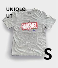 MARVEL キャラクター Tシャツ　UNIQLO UT マーベル　2018のサムネイル