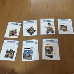 ダイマツリ　ポスター　2種セット 2025年最新】ドラゴンボール ダイマツリ カードの人気アイテム
