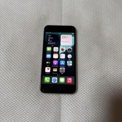 ⭐︎SIMフリー iPhoneSE3 64GB バッテリー容量100%
