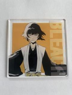 BLEACH　アートコースター　4枚セット② BLEACH アートコースター4枚 - メルカリ