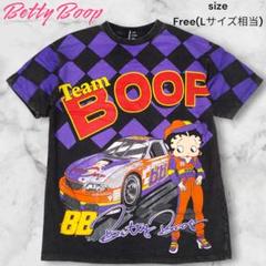 ☆新品☆Betty Tシャツ ベティブラック Lサイズ アニメ 半袖 かわいい