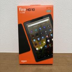 Fire HD 10 タブレット 32GB 第11世代　オリーブ