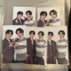 WayV 威神V Phantom トレカ Apple Music テン | Shop at Mercari