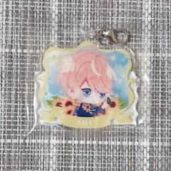 逆巻シュウ グッズ ラバスト 缶バッジ キャラポップ限定 カラコレ DIABOLIK LOVERS キャラポップストア 逆巻シュウ 缶バッジ