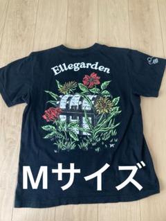 ELLEGARDEN Tシャツ 宝箱のサムネイル