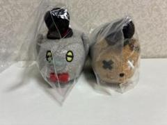 レトセトラ レトころぬいぐるみコレクション コラボカフェ特典カード