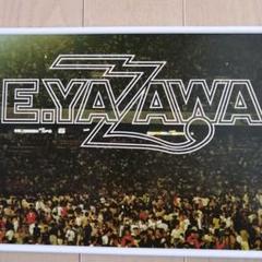 矢沢永吉 テディベア 1978年 後楽園スタジアムバージョン 矢沢永吉 テディベア『1978年後楽園スタジアム』バージョン