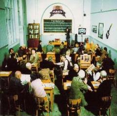 Oasis Masterplan オアシス マスタープラン カラーヴァイナル Oasis/The Masterplan - 25th Anniversary Remastered Edition