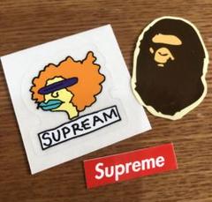 NIGO APE 作品検）マークゴンザレスKAWS futura mowax