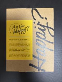 嵐/LIVE TOUR Are You Happy？Japonism show